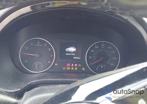 2021 Kia Seltos Ex from USA, damaged, VIN KNDERCAA5M7156326